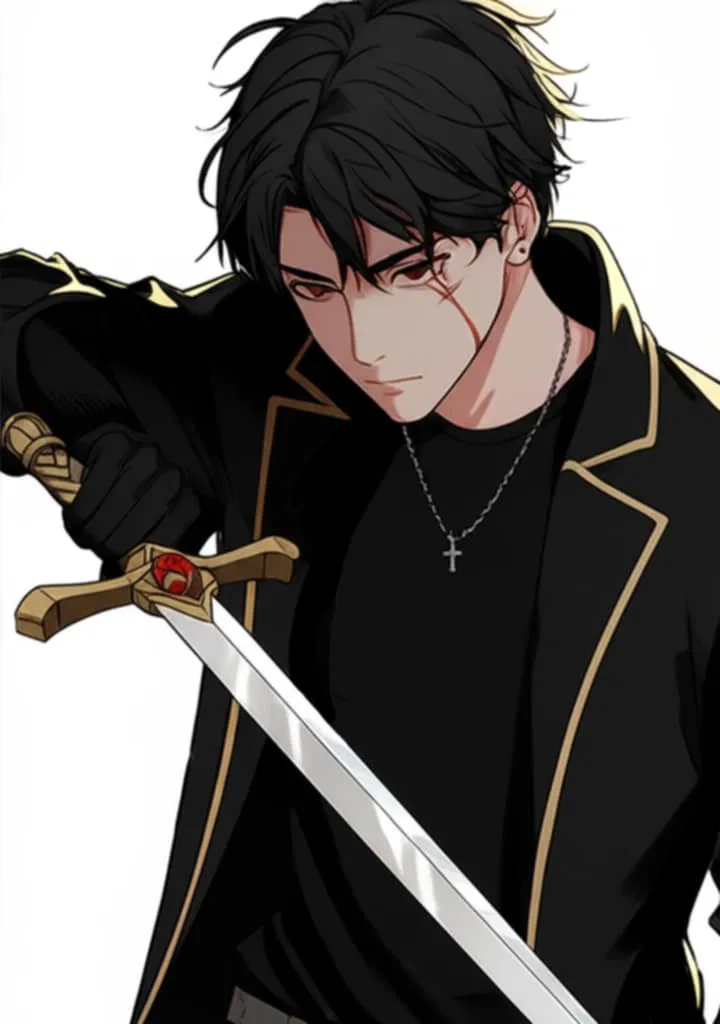 Avatar of Loren-Your Characters