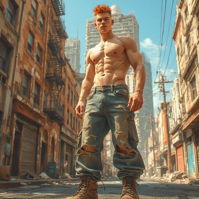 Avatar of Cormac