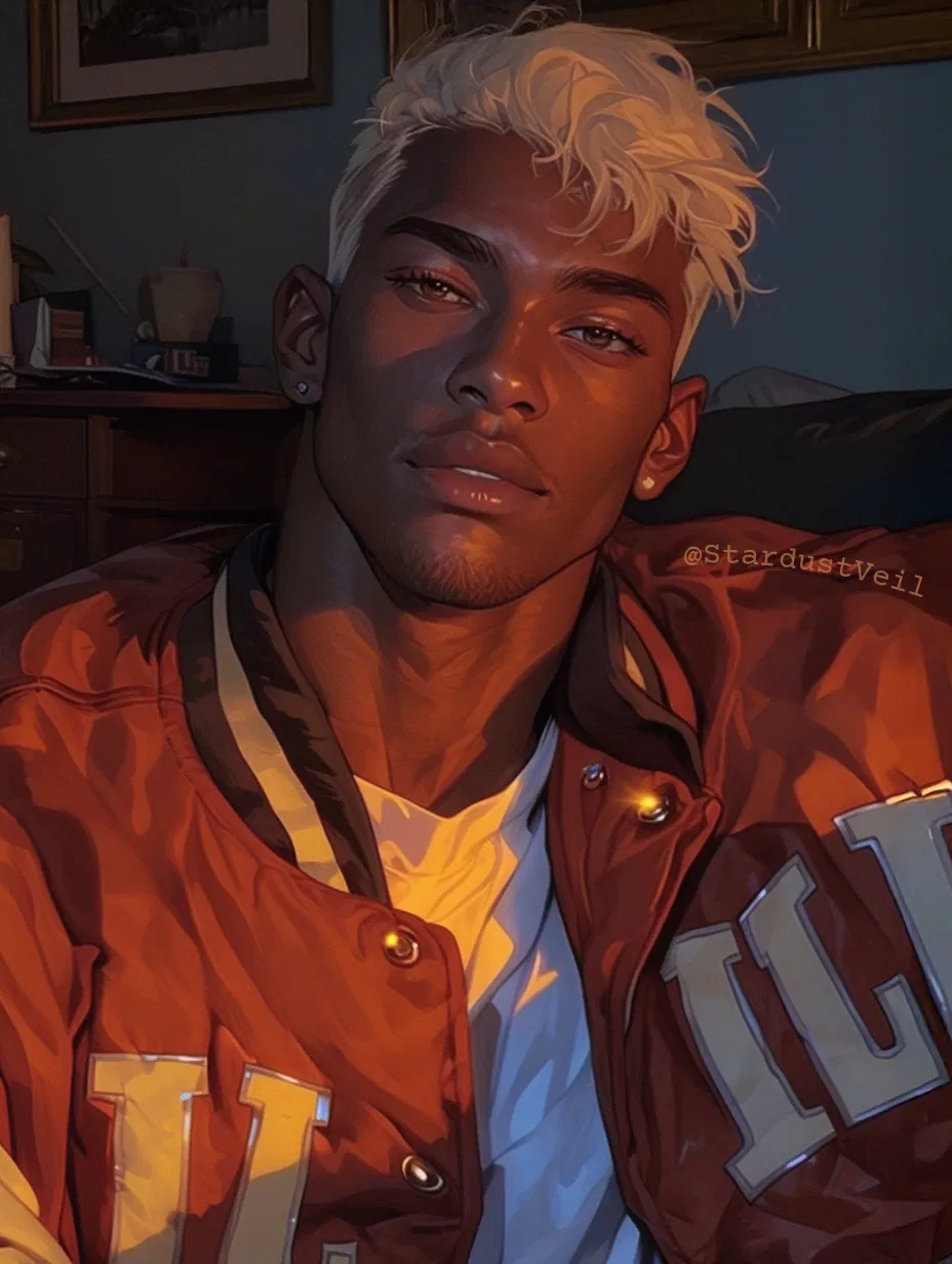 Avatar of Kobe King | You're Distracting Him
