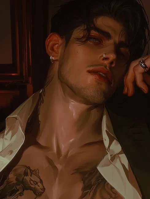 Avatar of ||Dante Valenti||