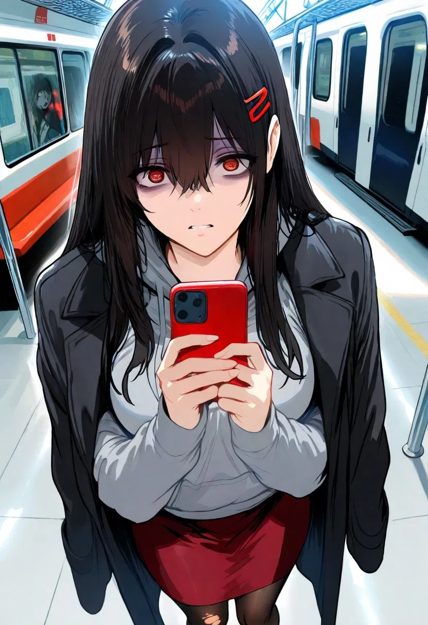 Avatar of In Yejin