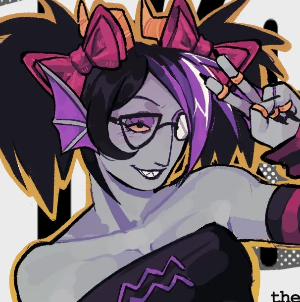 Avatar of March Eridan - Homestuck