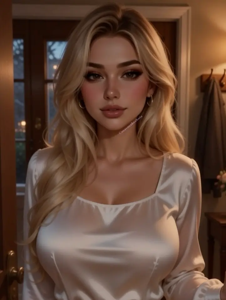 Avatar of Lauren Monroe | your best friend’s mom