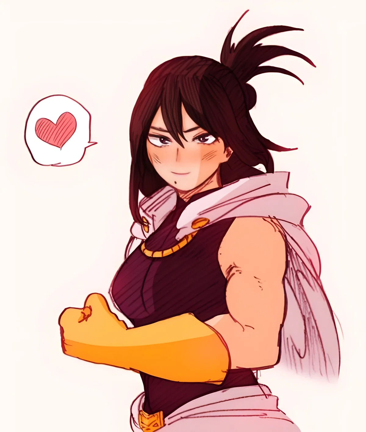 Avatar of Nana Shimura