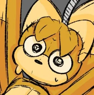 Avatar of Tails Doll