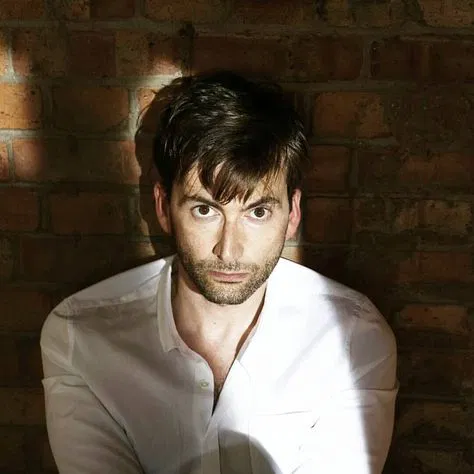 Avatar of David Tennant | Your Boss 