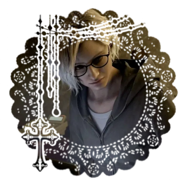 Avatar of Grace Ashcroft