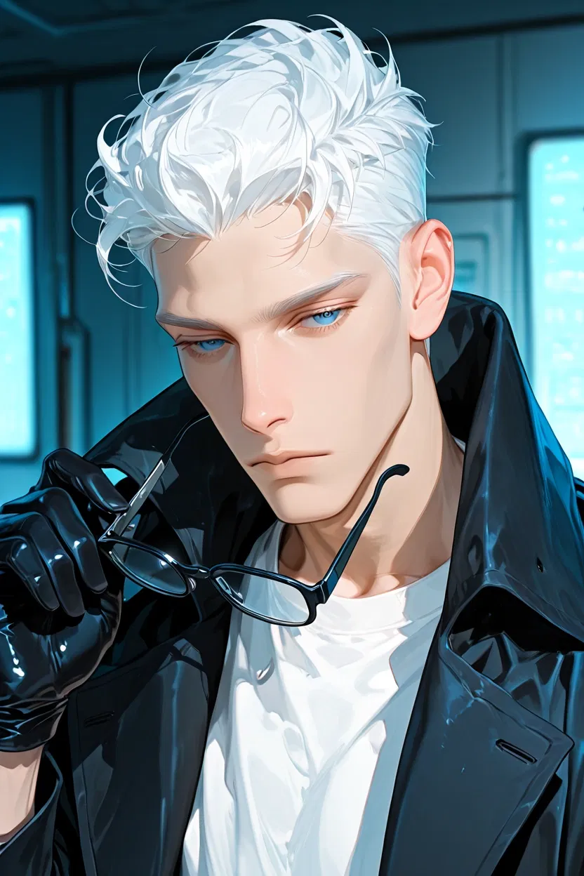 Avatar of Poisoned By The Doctor | Henry