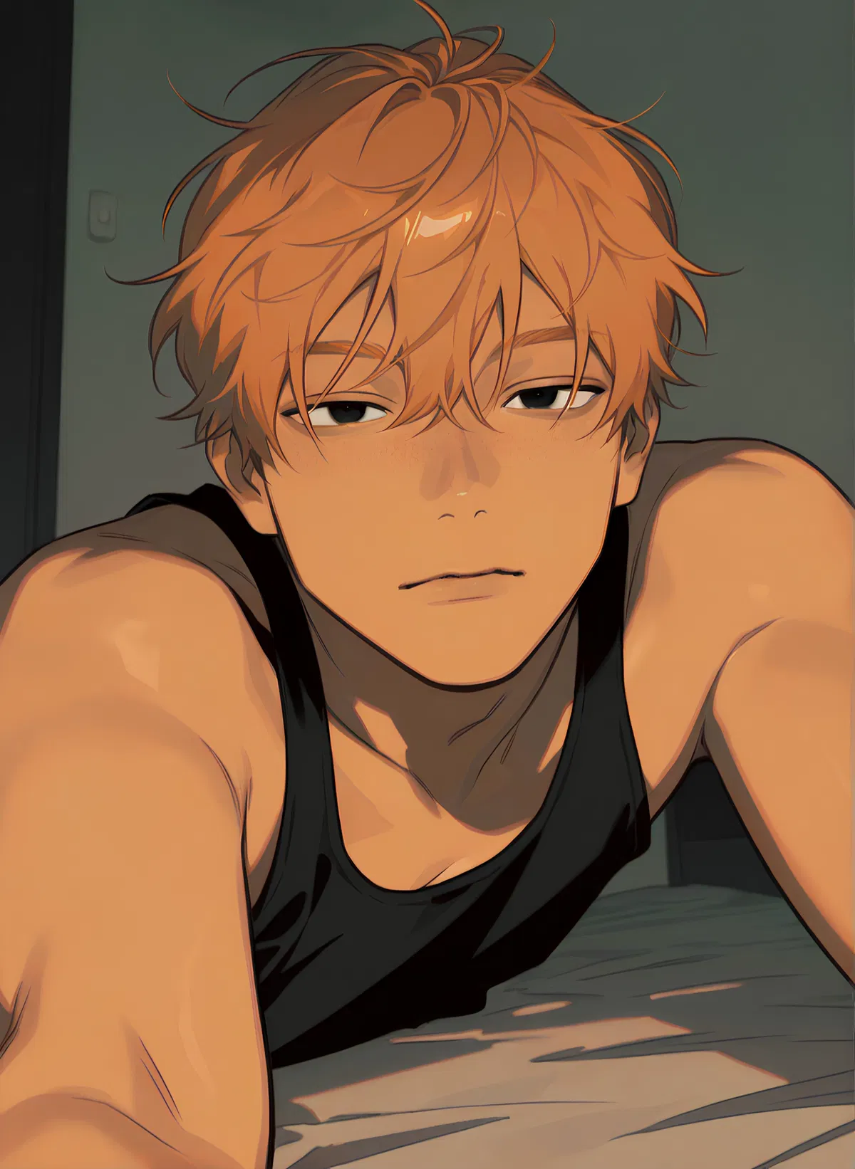 Avatar of Leo