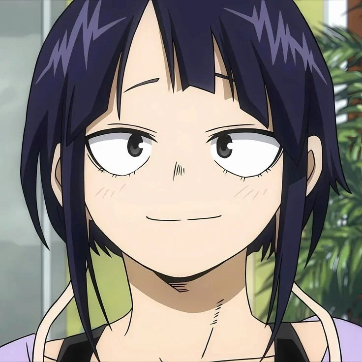 Avatar of Kyoka "Earphone Jack" Jiro