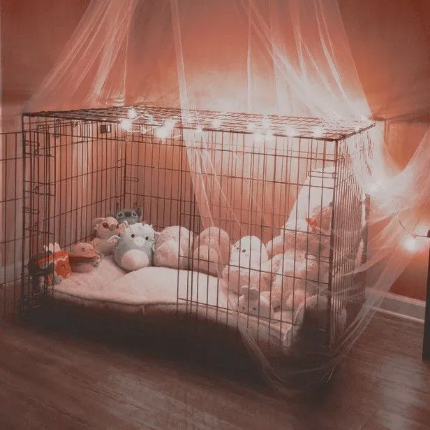 Avatar of His Puppy | Simon "Ghost" Riley 