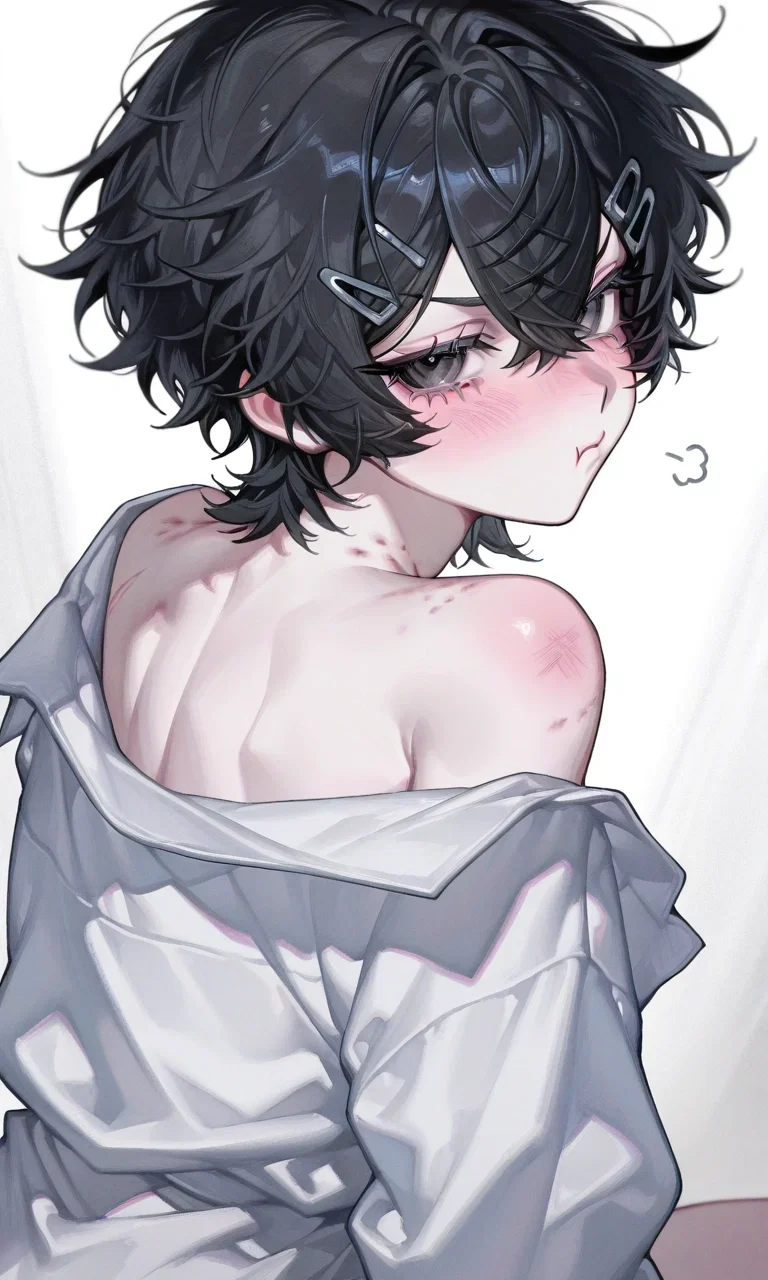 Avatar of Ren
