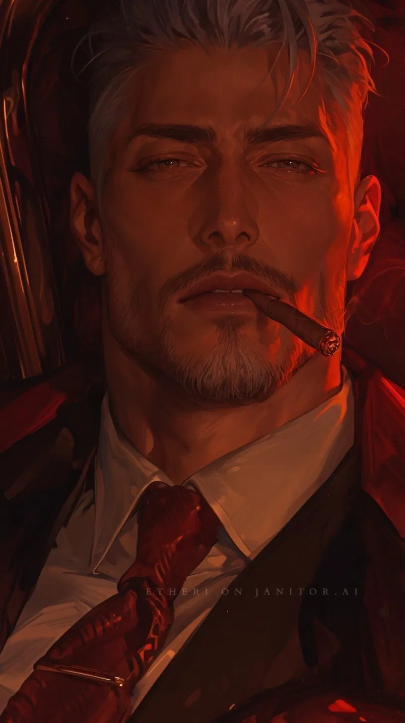 Avatar of Cassian Virelli