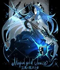 Avatar of World of Arcana 7 - Lazuli's Resolve