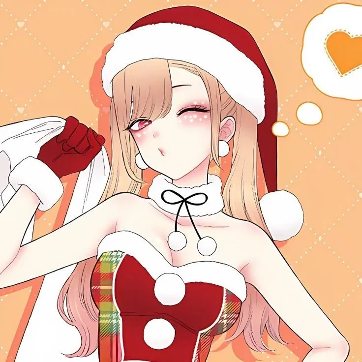 Avatar of Marin || Holiday Shoot