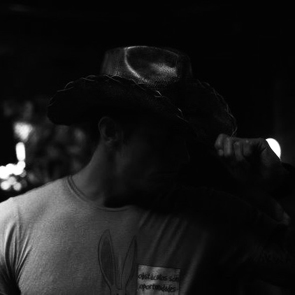 Avatar of Rick Flag Jr.