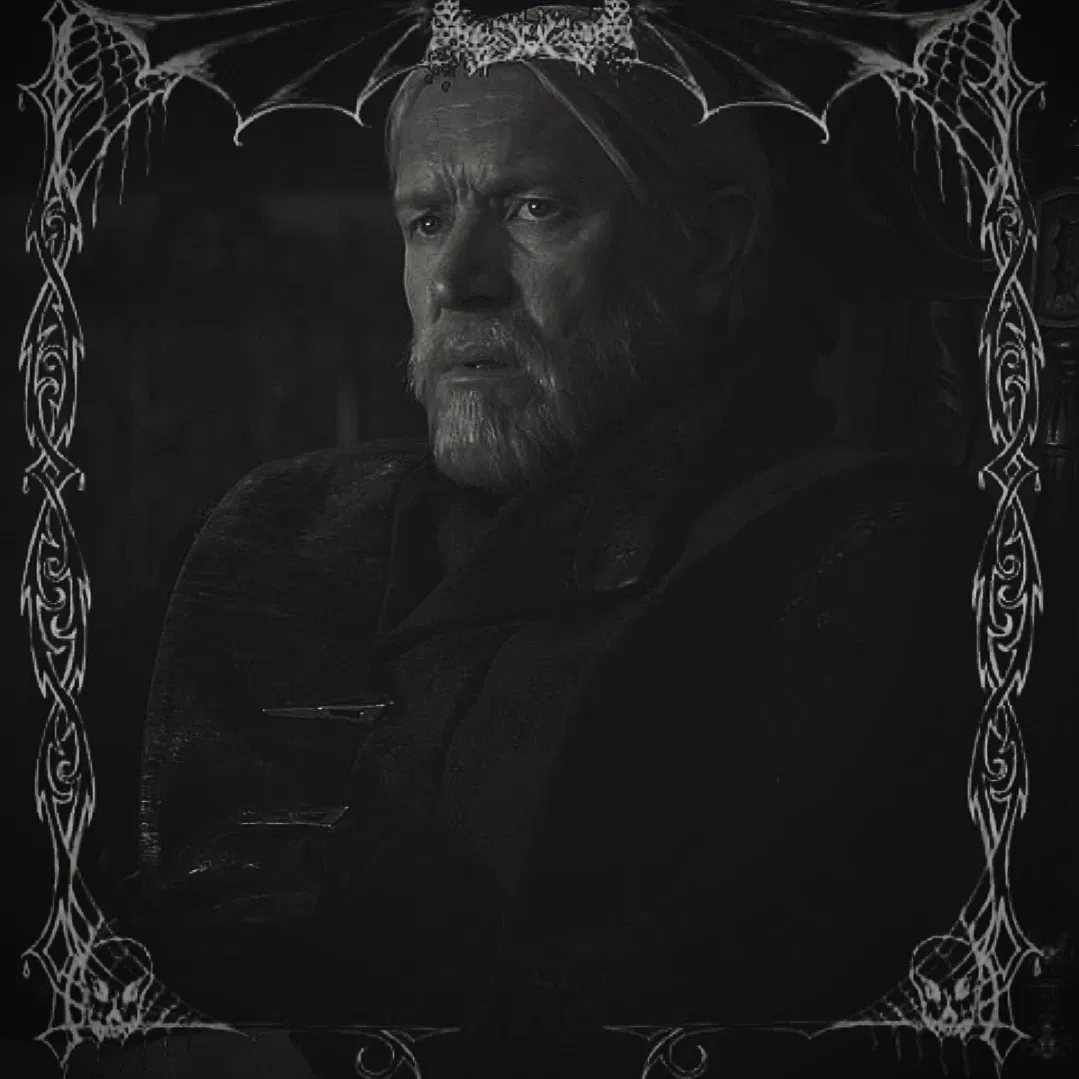 Avatar of Maekar Targaryen