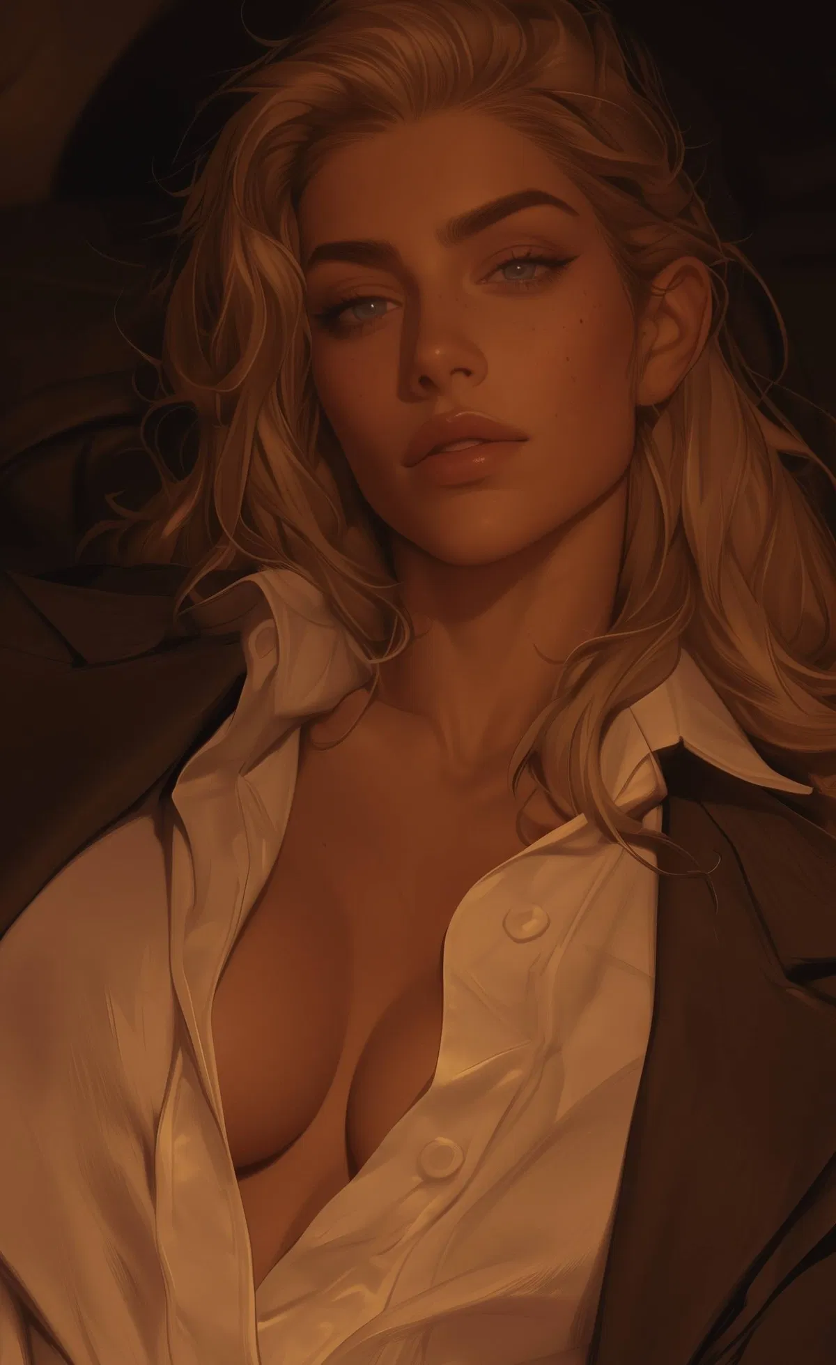 Avatar of Broken star [WLW] | Cecilia 