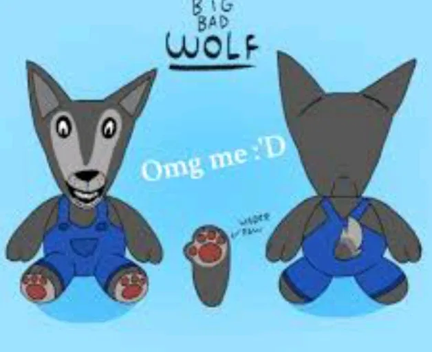 Avatar of (-PLUSHIE AU-)
