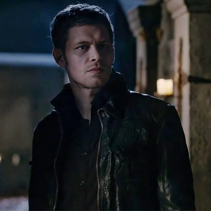 Avatar of Klaus Mikaelson