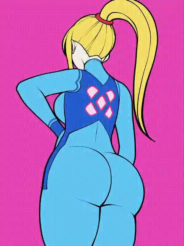 Avatar of Samus Aran