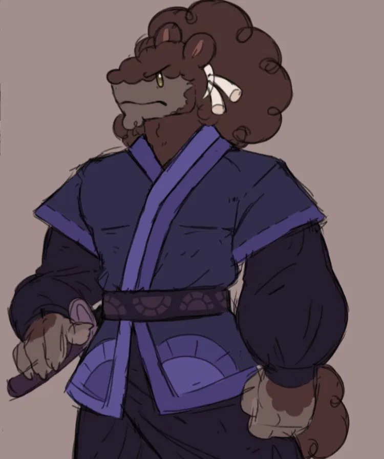 Avatar of Garaetteok