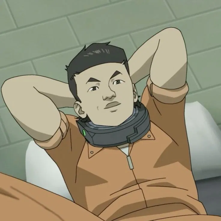 Avatar of Multi-Paul/Paul Cha