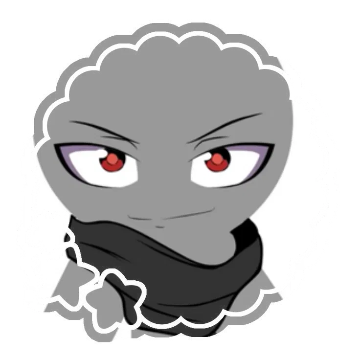 Avatar of Stealth || RHG