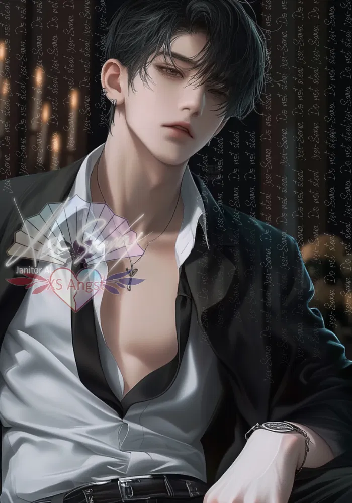 Avatar of Kang Iryeon - What He Cannot Hold