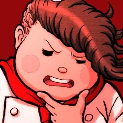 Avatar of Teruteru Hanamura