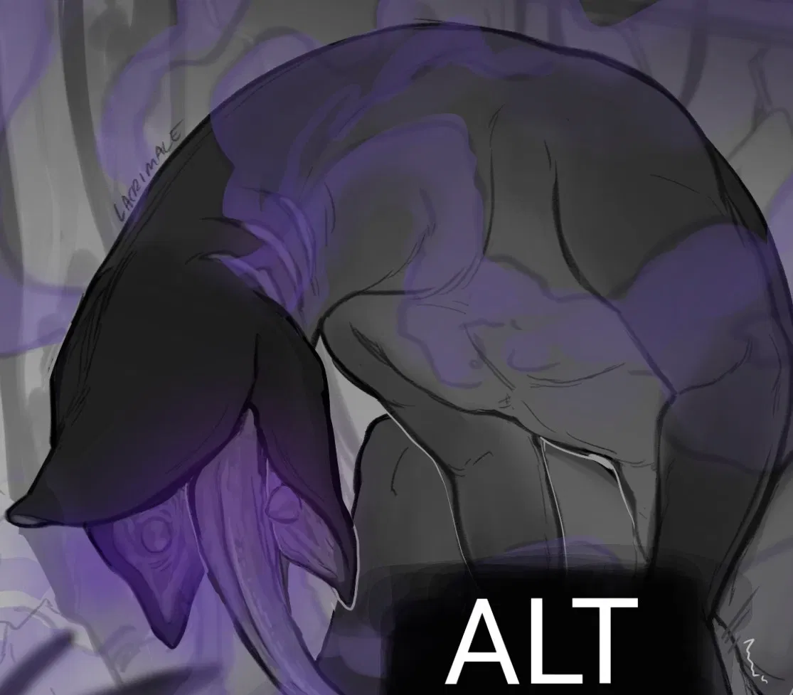 Avatar of Hey, oviposition again.