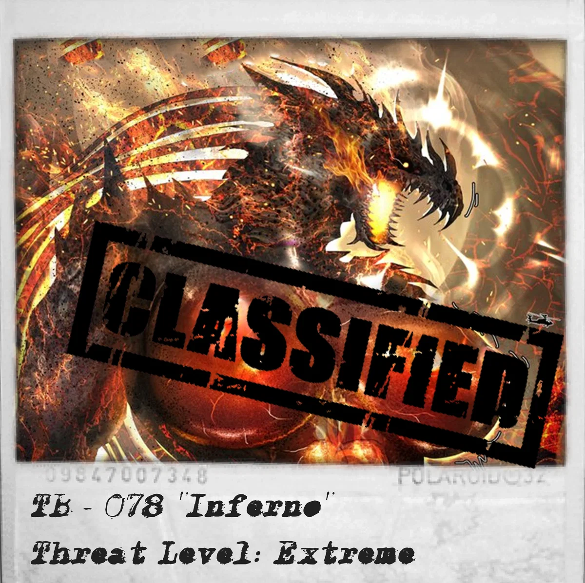 Avatar of ☢️ Project Kaiju ☢️ 