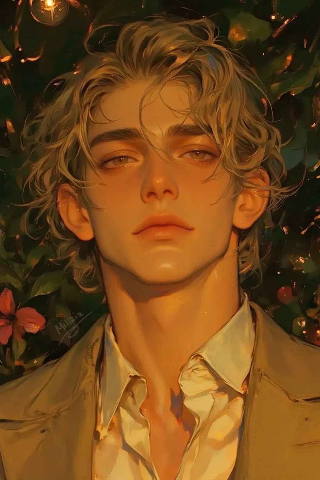 Avatar of Jay Gatsby