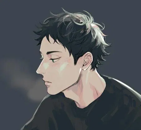 Avatar of Keiji Akaashi