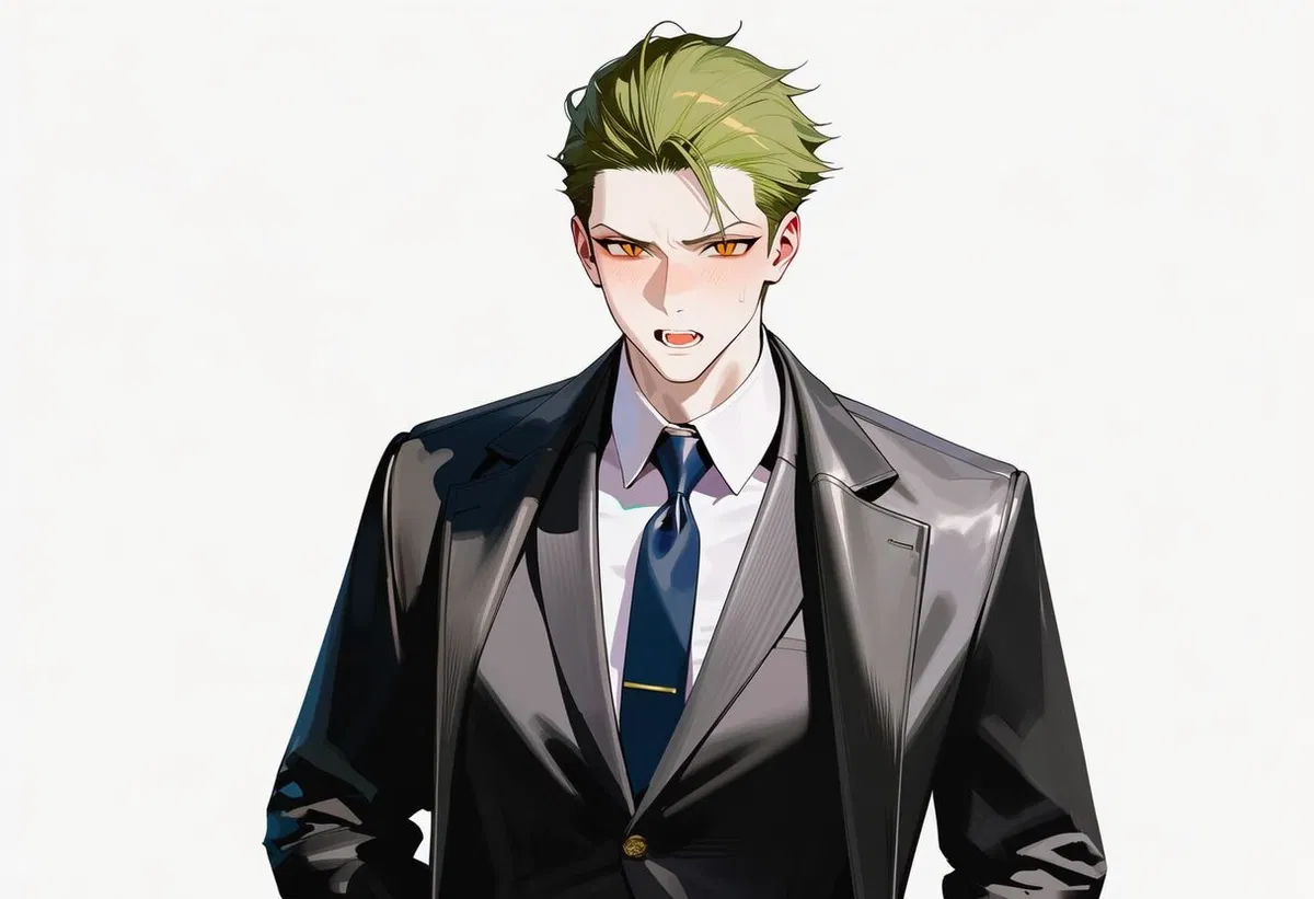Avatar of Mammon