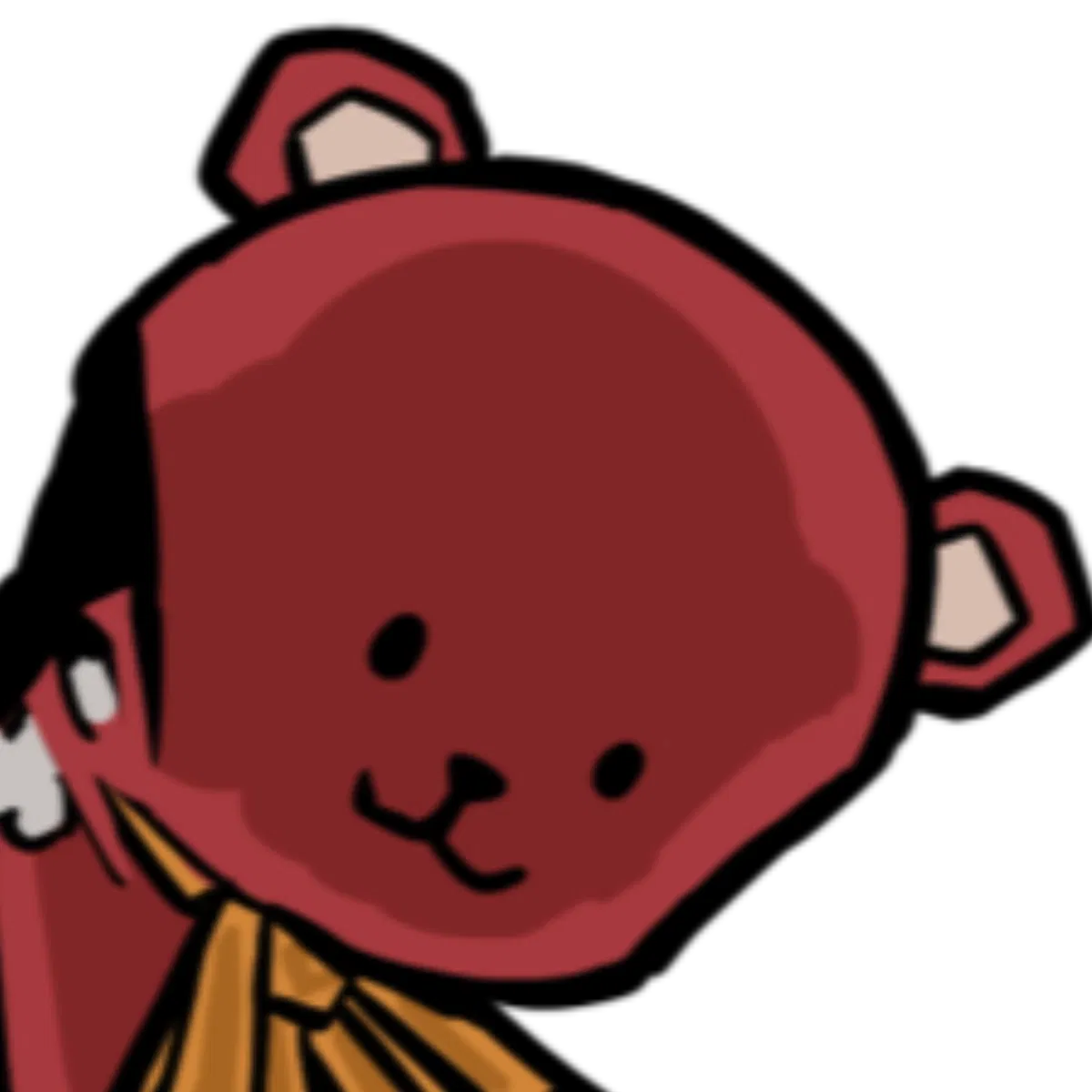 Avatar of Another Kkomi?