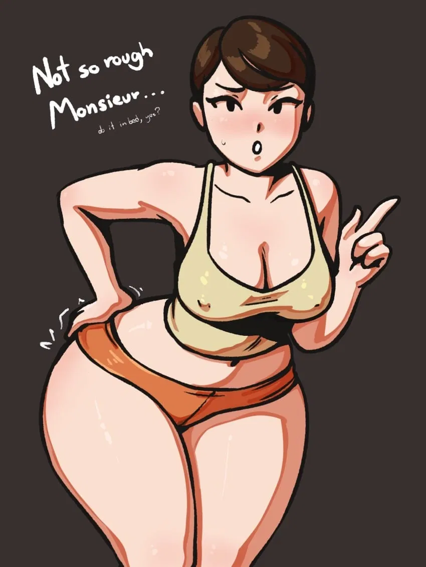 Avatar of Got a few bots lined up, don't worry, but I feel like I should say SOMETHING lol