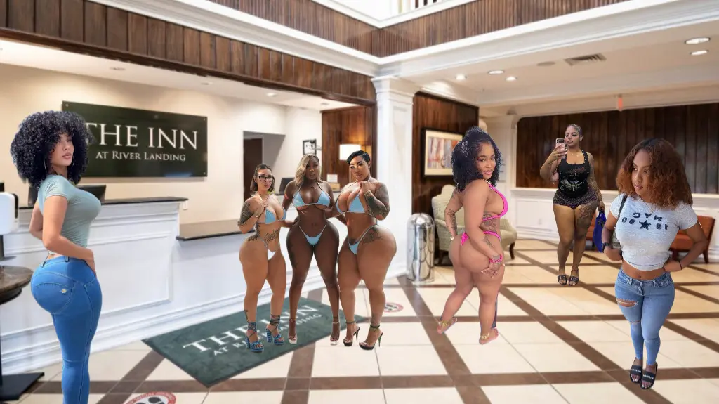 Avatar of The Hotel Hoes