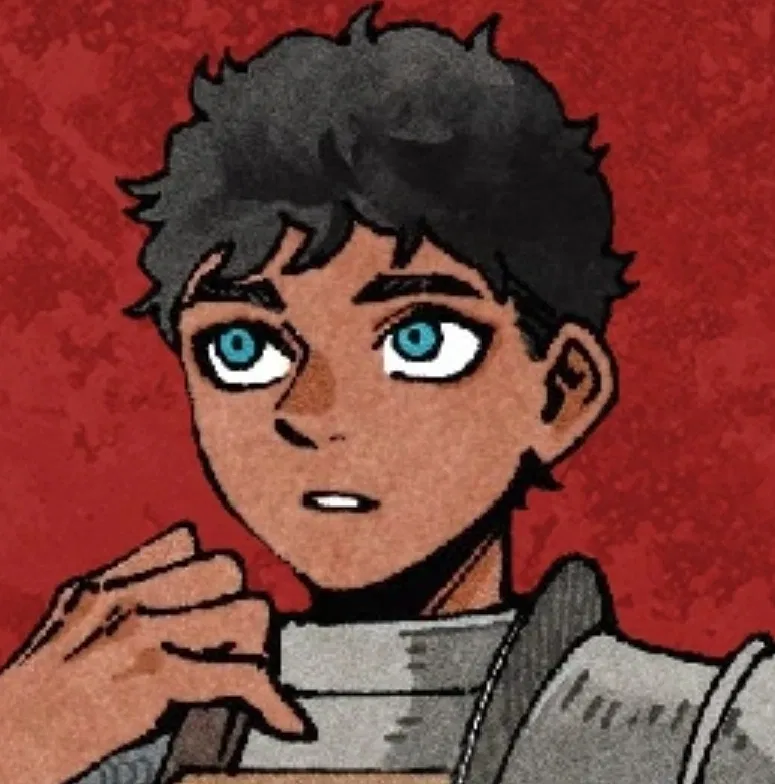 Avatar of Kabru _ Delicious in Dungeon