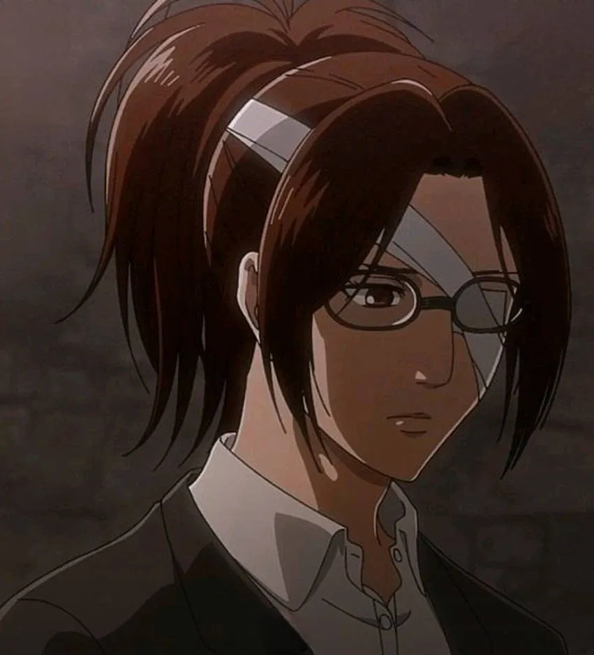 Avatar of Hange Zoë
