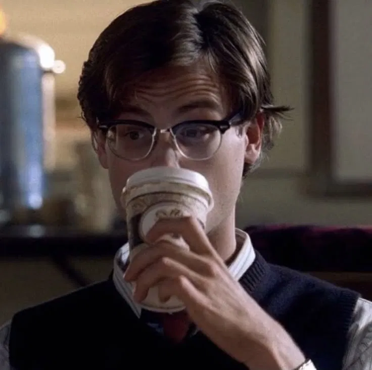 Avatar of Spencer Reid