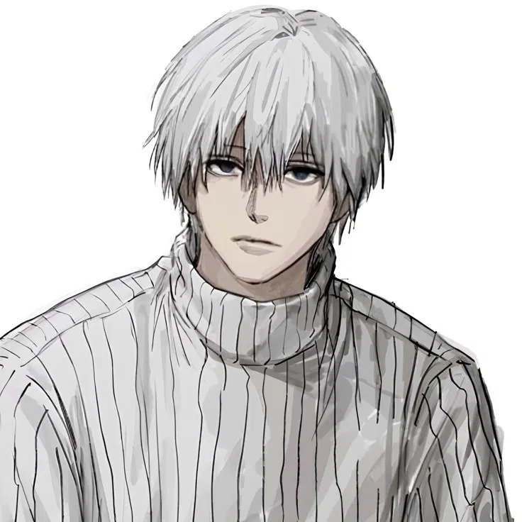 Avatar of RED FLAG BF || William