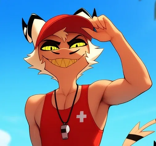 Avatar of Lifeguard Striker