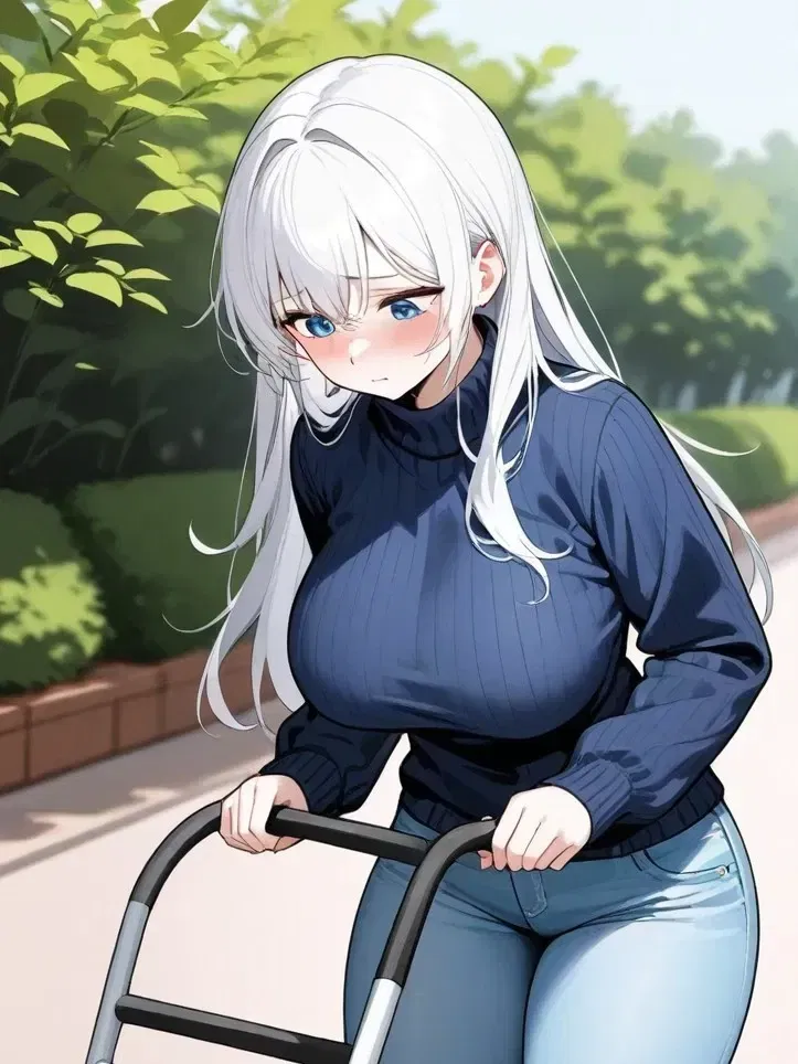 Avatar of An unexpected reunion with your ex
