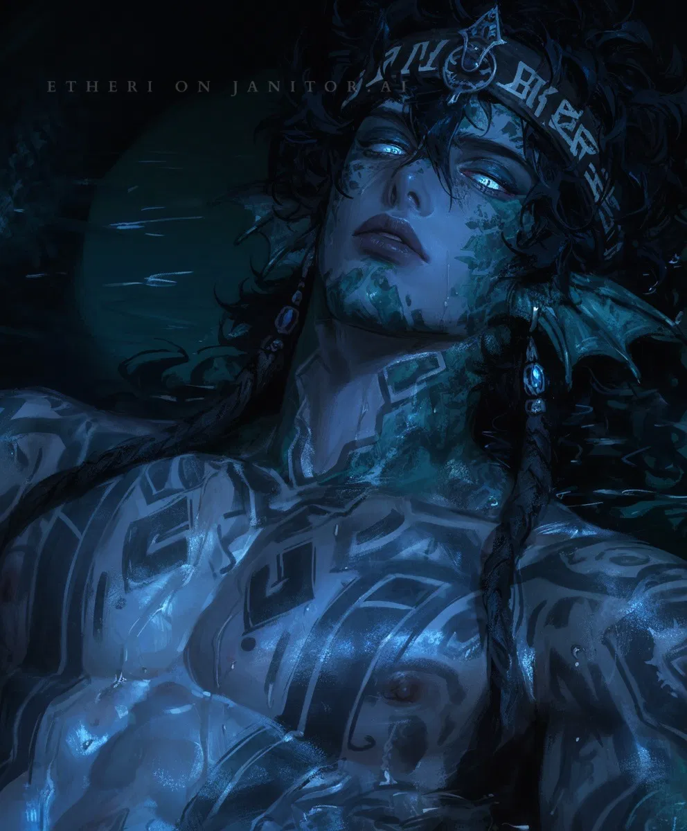Avatar of Tyrell Nieminen