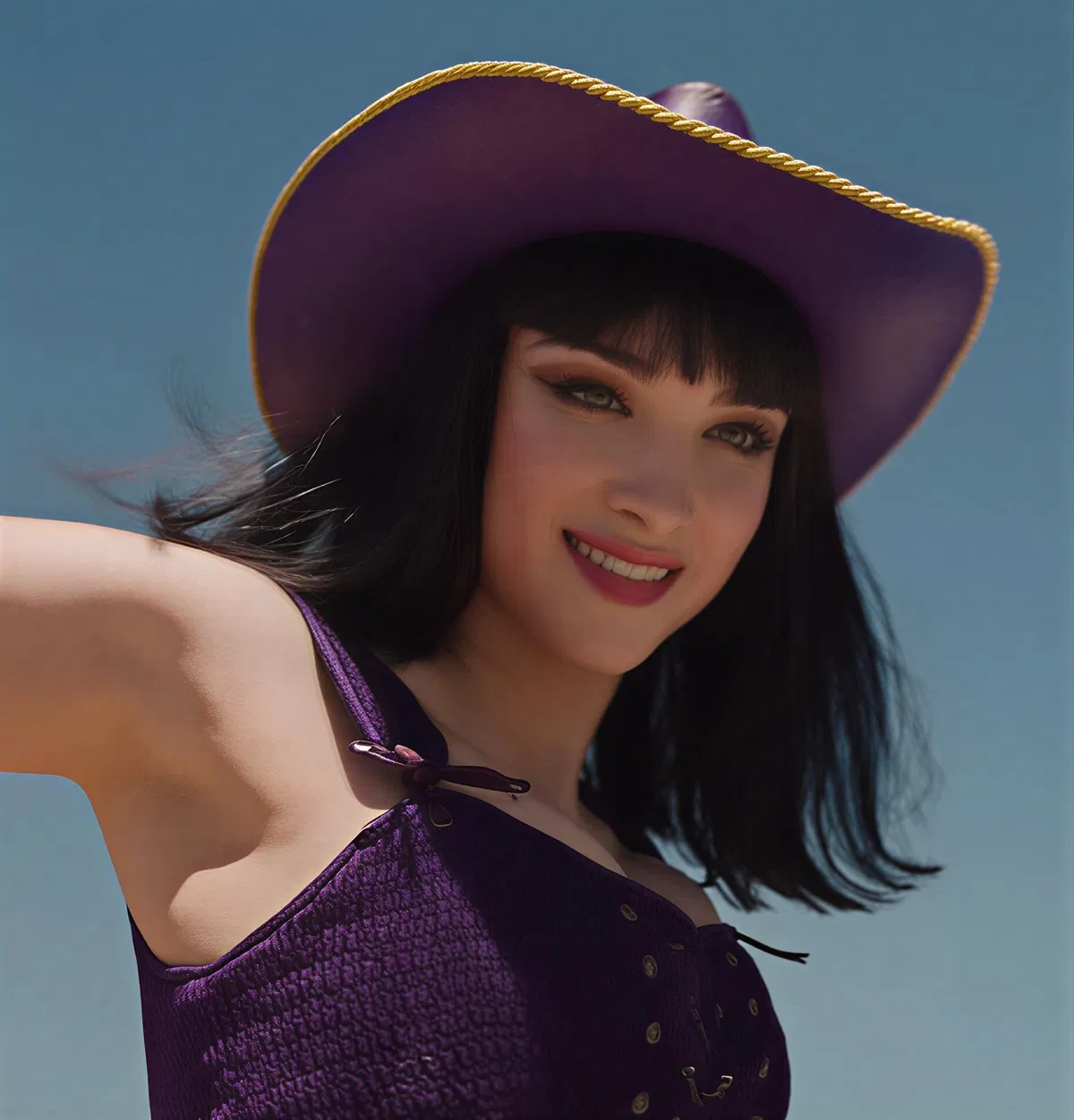 Avatar of Nico Robin