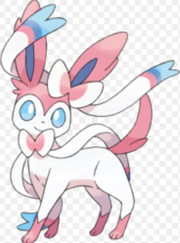 Avatar of Sylveon