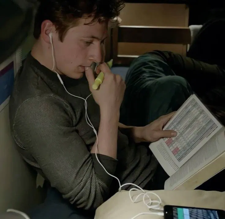 Avatar of Lip Gallagher