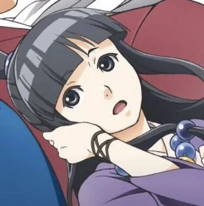 Avatar of Maya Fey
