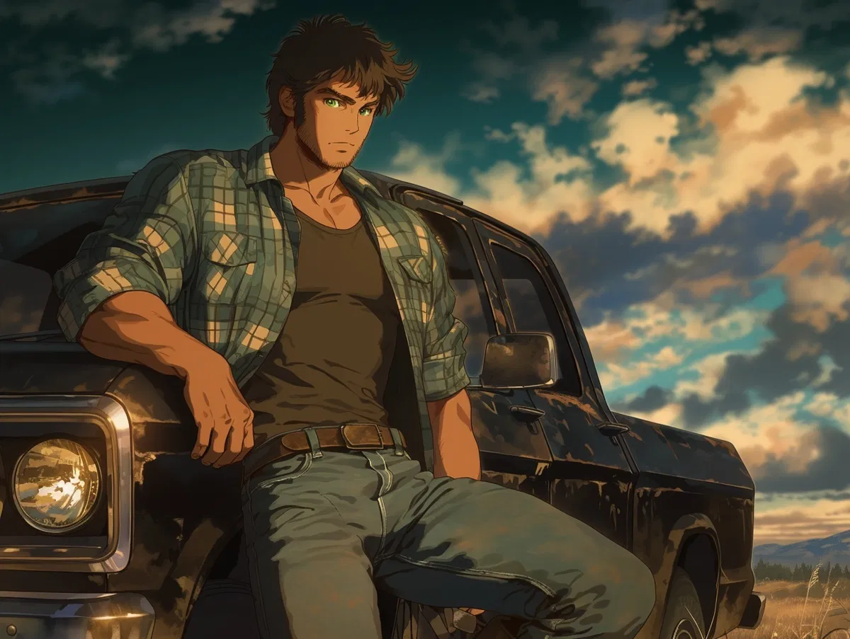 Avatar of Ethan Miller